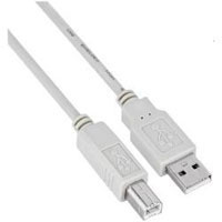 Nilox USB2-AB-MM1.8-B (07NXU21800101)